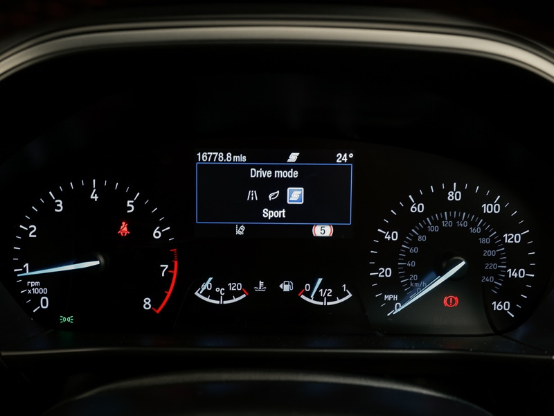 Used Ford Focus 2022 for sale - 76483927: Photo 18