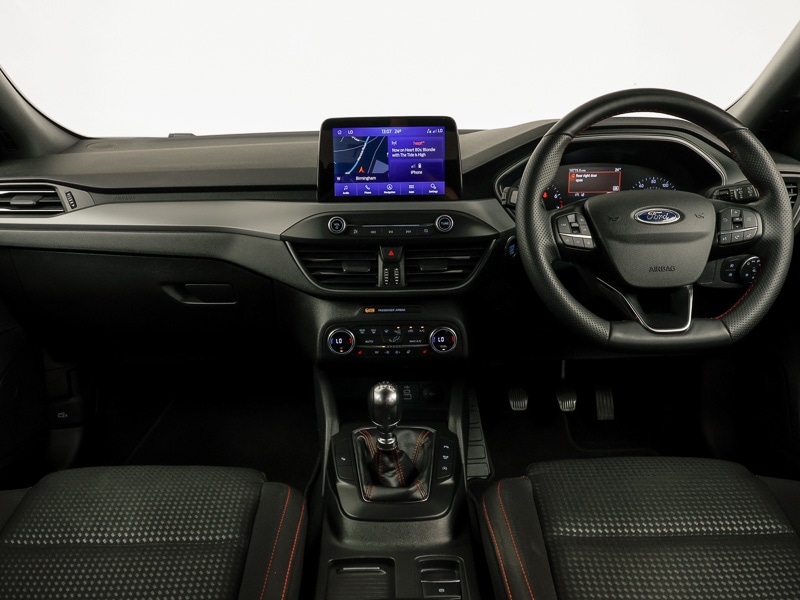 Used Ford Focus 2022 for sale - 76483927: Photo 2