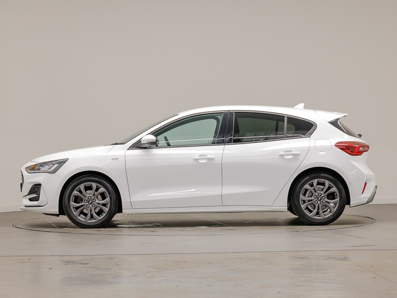 Used Ford Focus 2022 for sale - 76483927: Photo 4