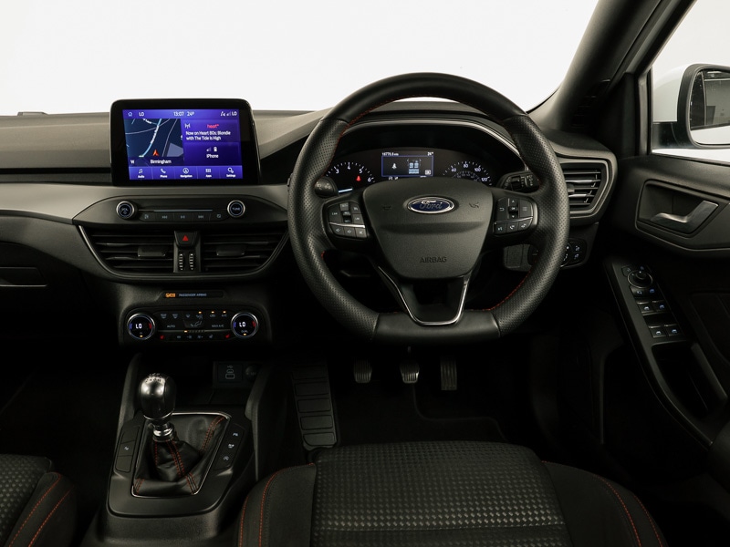 Used Ford Focus 2022 for sale - 76483927: Photo 7