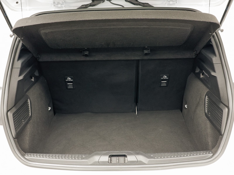 Used Ford Focus 2022 for sale - 76483927: Photo 8