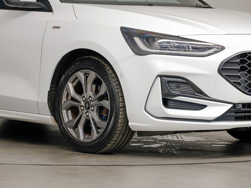 Used Ford Focus 2022 for sale - 76483927: Photo 9