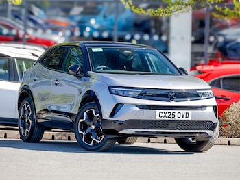 Used Vauxhall Mokka 2025 for sale - 78415722: Photo