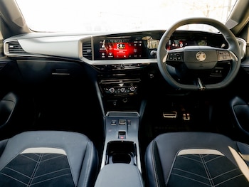 Used Vauxhall Mokka 2025 for sale - 78415722: Photo