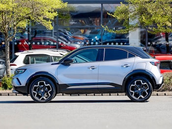 Used Vauxhall Mokka 2025 for sale - 78415722: Photo