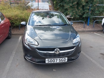 Used Vauxhall Corsa 2017 for sale - 79447456: Photo