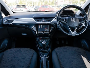 Used Vauxhall Corsa 2017 for sale - 79447456: Photo