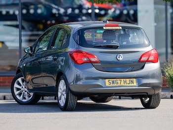 Used Vauxhall Corsa 2017 for sale - 79447456: Photo
