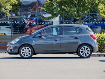 Used Vauxhall Corsa 2017 for sale - 79447456: Photo