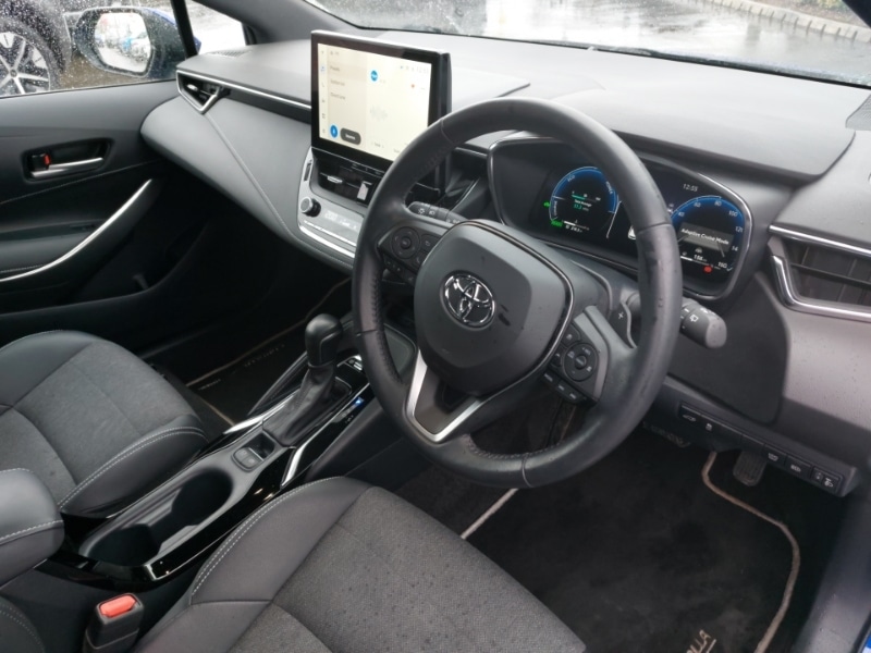 Used Toyota Corolla 2024 for sale - 77623975: Photo 10