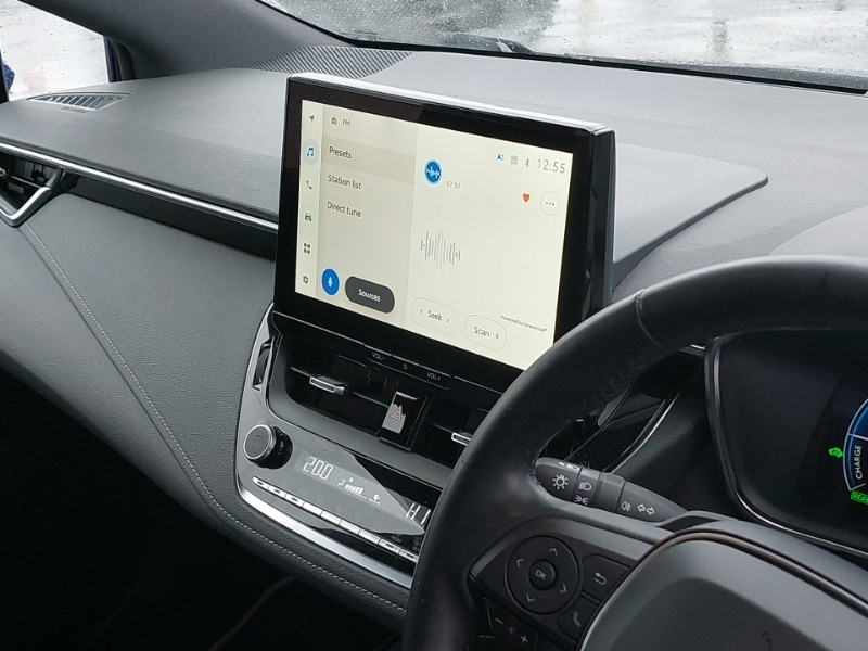 Used Toyota Corolla 2024 for sale - 77623975: Photo 11