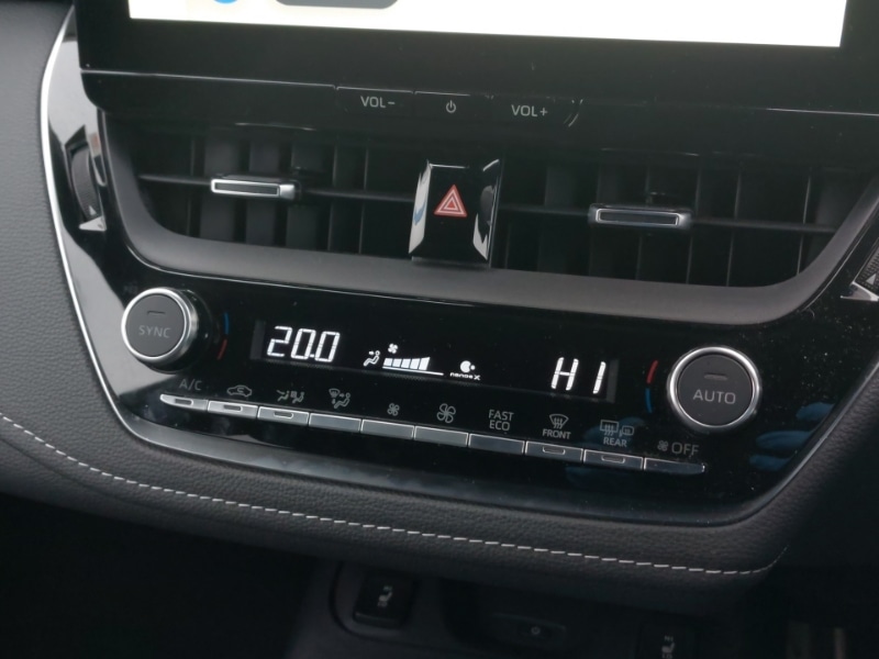 Used Toyota Corolla 2024 for sale - 77623975: Photo 17