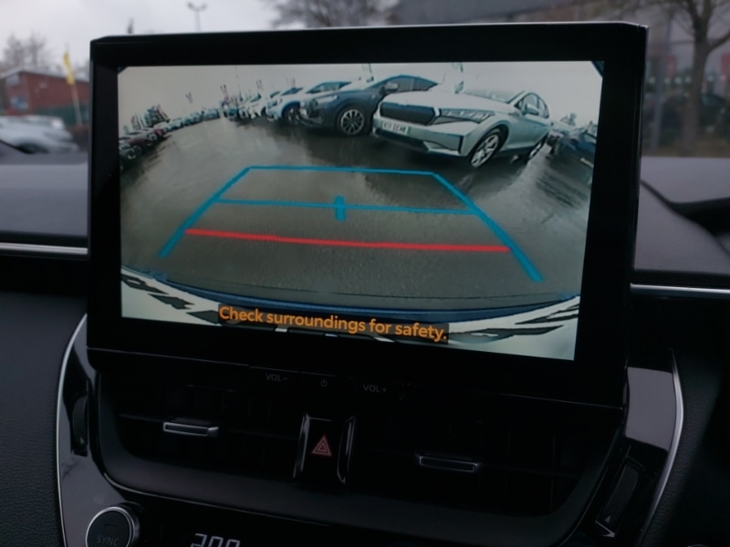 Used Toyota Corolla 2024 for sale - 77623975: Photo 18