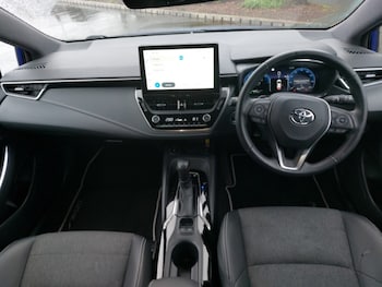 Used Toyota Corolla 2024 for sale - 77623975: Photo