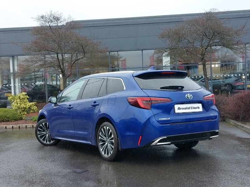 Used Toyota Corolla 2024 for sale - 77623975: Photo 3