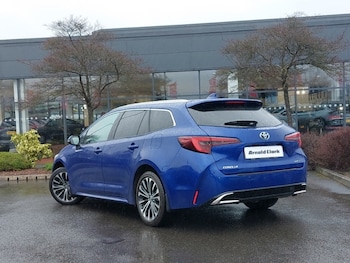 Used Toyota Corolla 2024 for sale - 77623975: Photo