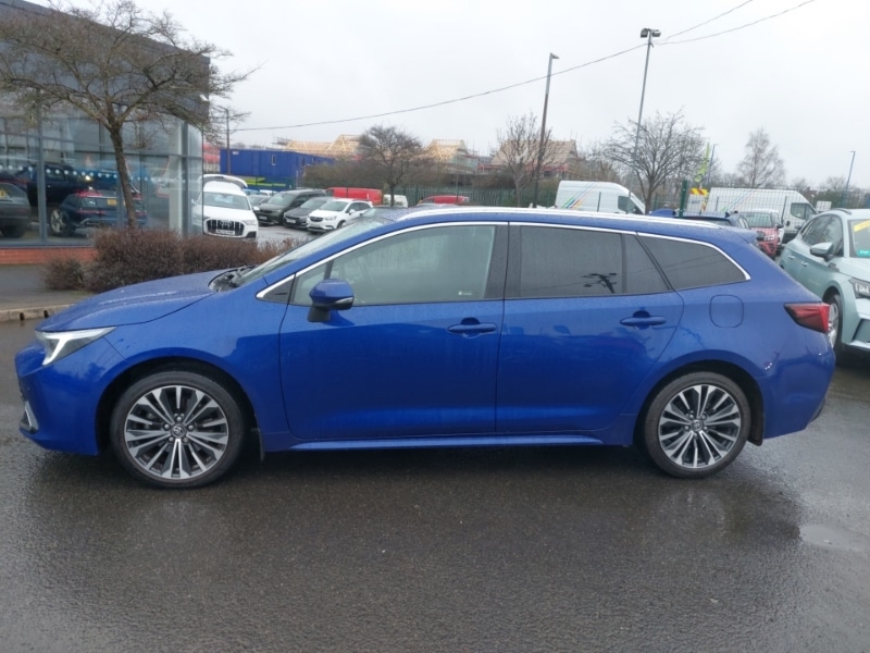 Used Toyota Corolla 2024 for sale - 77623975: Photo 4