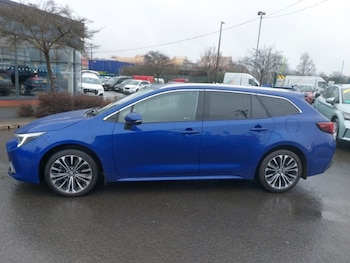 Used Toyota Corolla 2024 for sale - 77623975: Photo