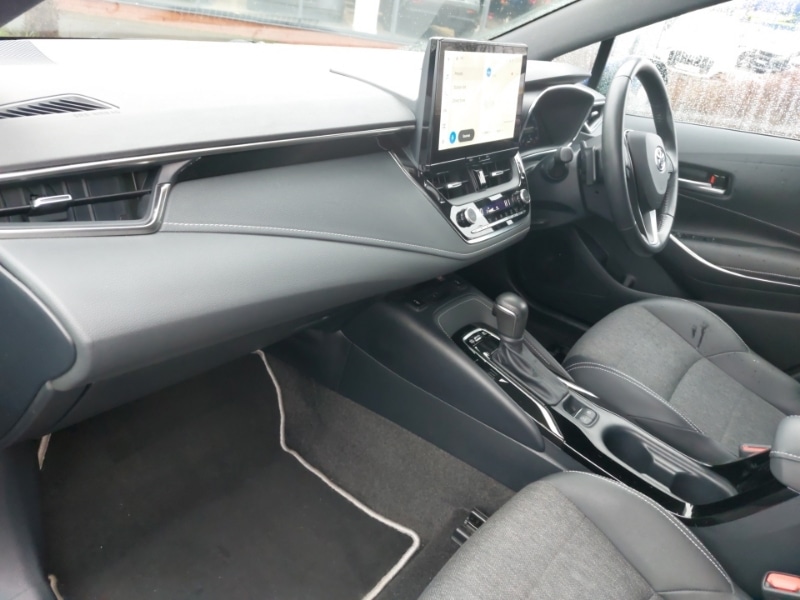 Used Toyota Corolla 2024 for sale - 77623975: Photo 5