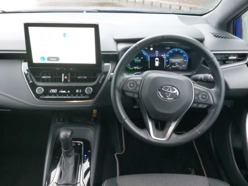 Used Toyota Corolla 2024 for sale - 77623975: Photo 7