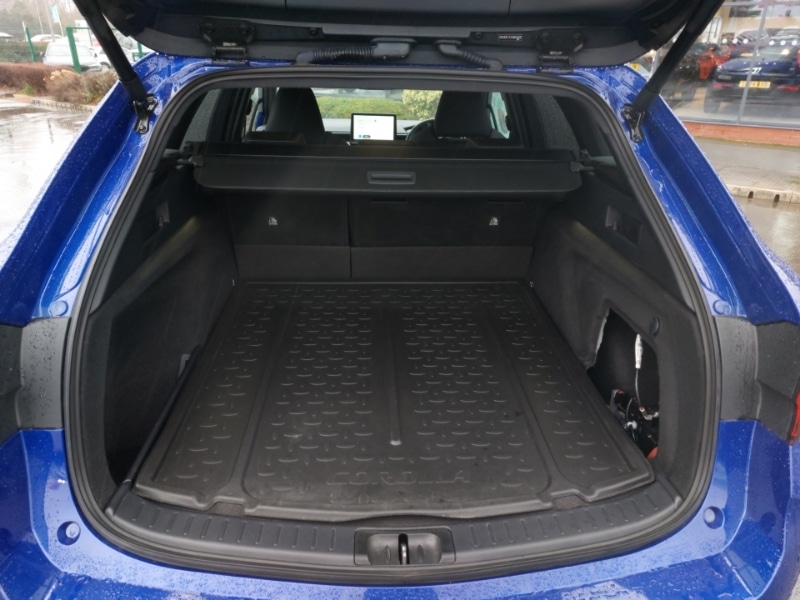 Used Toyota Corolla 2024 for sale - 77623975: Photo 8