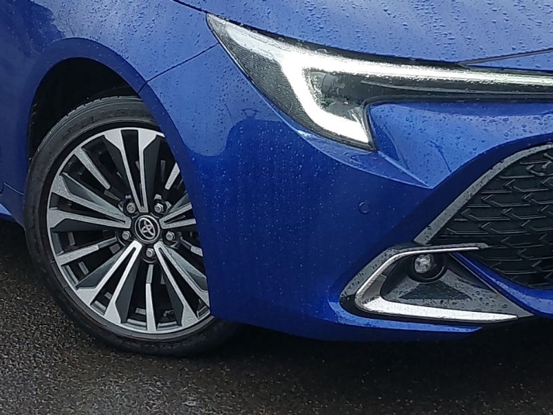 Used Toyota Corolla 2024 for sale - 77623975: Photo 9