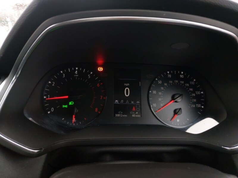 Used Renault Captur 2022 for sale - 77284570: Photo 12