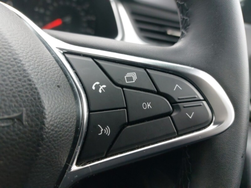 Used Renault Captur 2022 for sale - 77284570: Photo 14