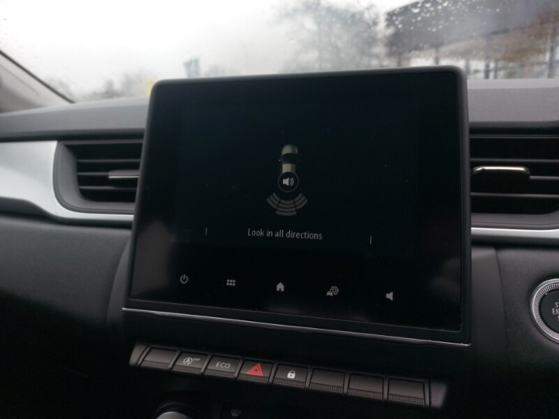 Used Renault Captur 2022 for sale - 77284570: Photo 19