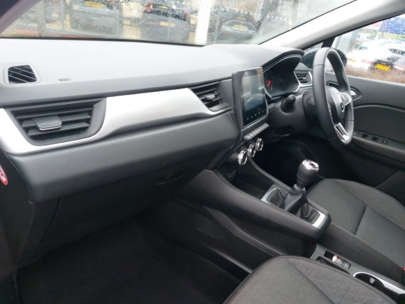 Used Renault Captur 2022 for sale - 77284570: Photo 5