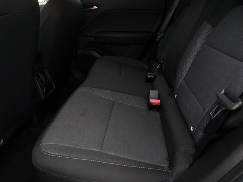 Used Renault Captur 2022 for sale - 77284570: Photo 6