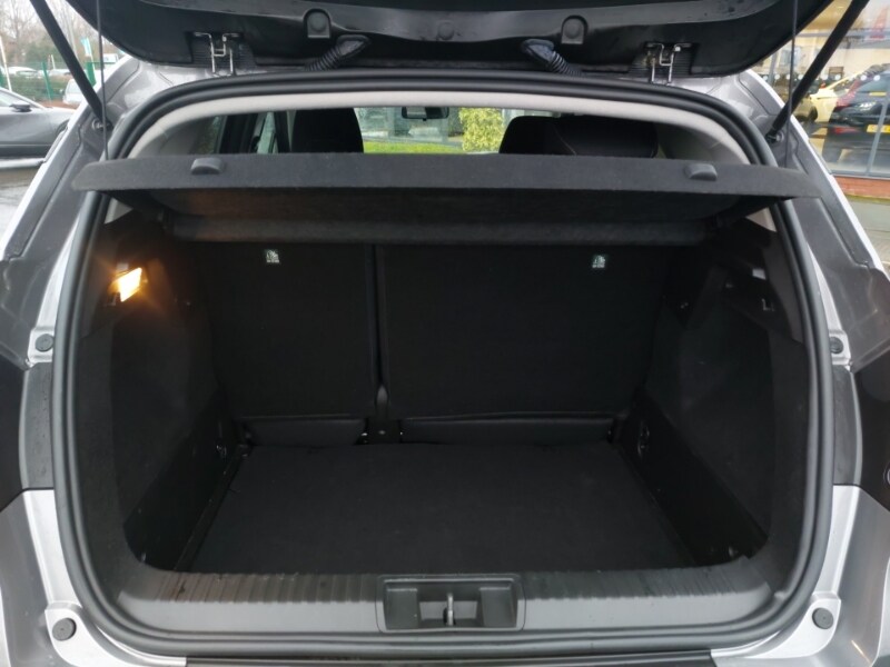 Used Renault Captur 2022 for sale - 77284570: Photo 8