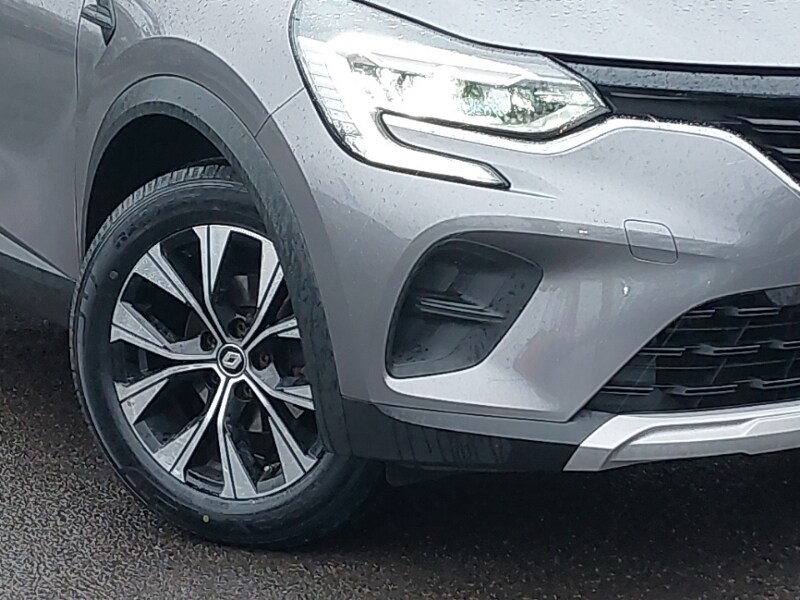 Used Renault Captur 2022 for sale - 77284570: Photo 9