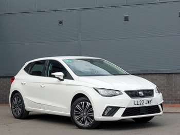 2022 - 1.0 TSI 95 SE Technology 5dr