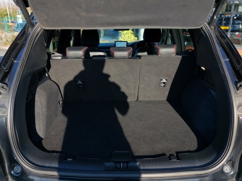 Used Ford Kuga 2020 for sale - 77366245: Photo 8