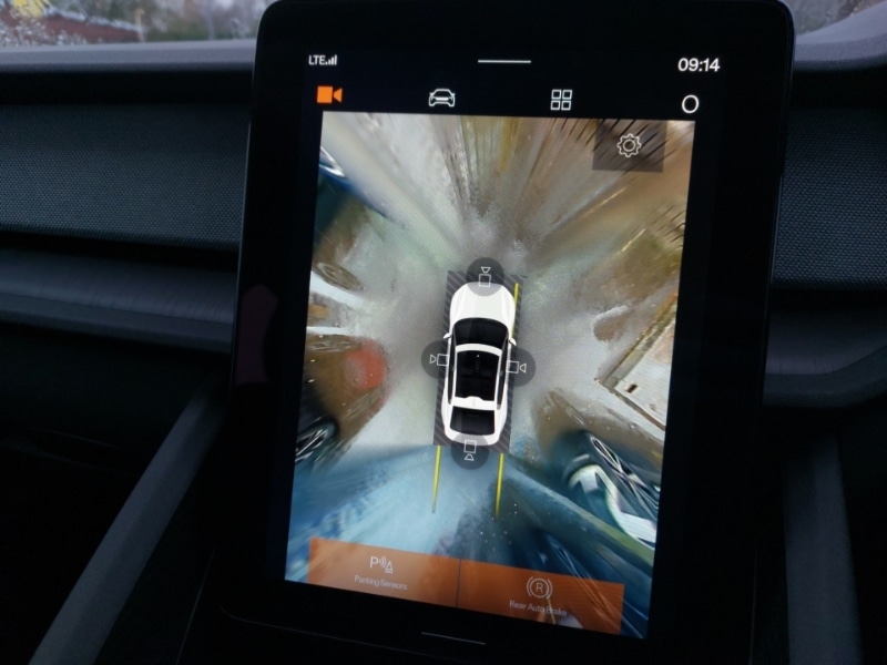 Used Polestar Polestar 2 2022 for sale - 76609908: Photo 12