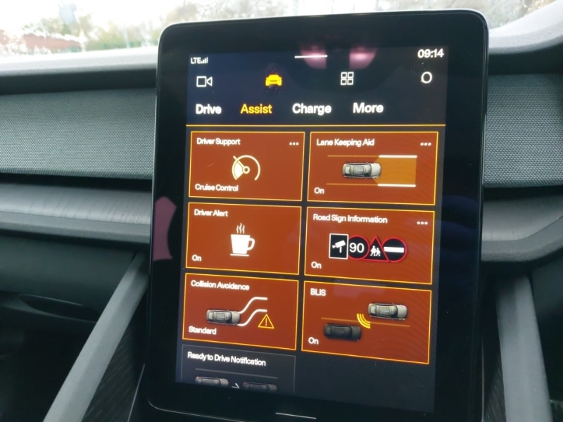 Used Polestar Polestar 2 2022 for sale - 76609908: Photo 18