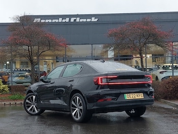 Used Polestar Polestar 2 2022 for sale - 76609908: Photo