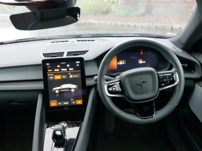 Used Polestar Polestar 2 2022 for sale - 76609908: Photo 7