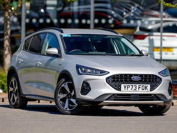Used Ford Focus 2023 for sale - 79372873: Photo