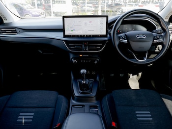 Used Ford Focus 2023 for sale - 79372873: Photo