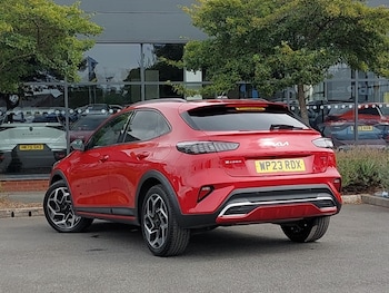 Used Kia XCeed 2023 for sale - 79525510: Photo