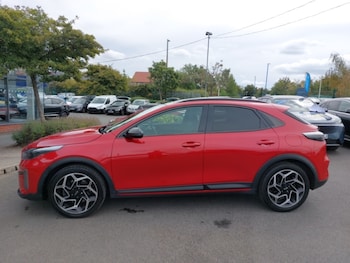 Used Kia XCeed 2023 for sale - 79525510: Photo