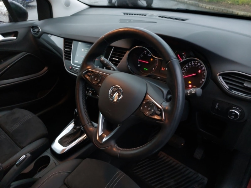 Used Vauxhall Crossland 2022 for sale - 77284530: Photo 10
