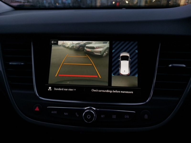 Used Vauxhall Crossland 2022 for sale - 77284530: Photo 15