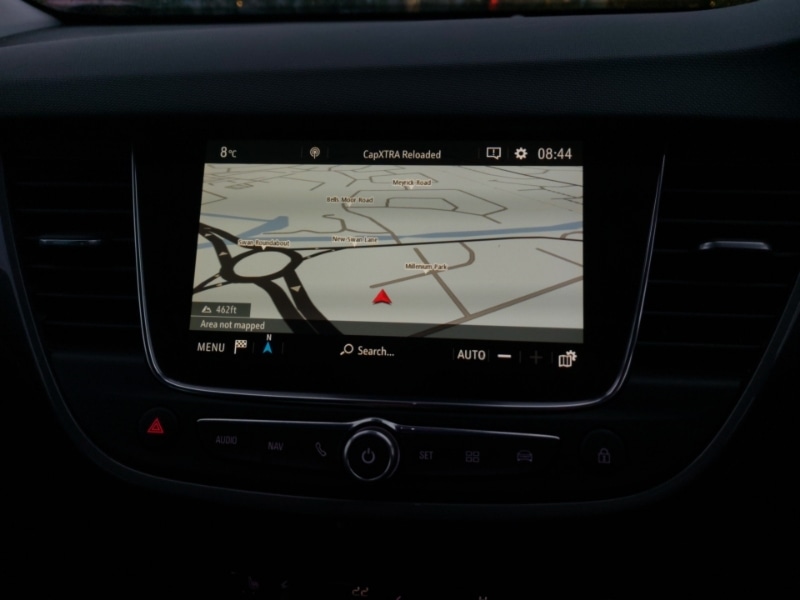 Used Vauxhall Crossland 2022 for sale - 77284530: Photo 16