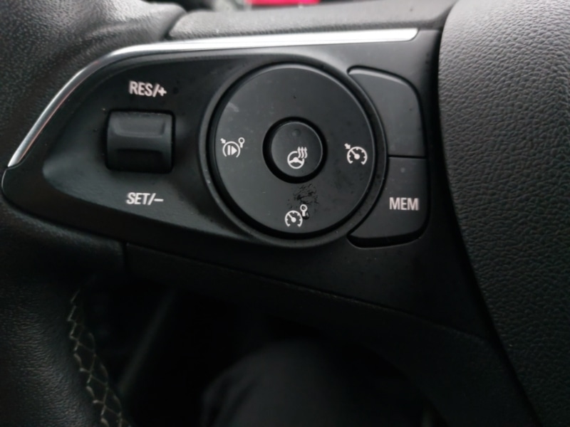 Used Vauxhall Crossland 2022 for sale - 77284530: Photo 18