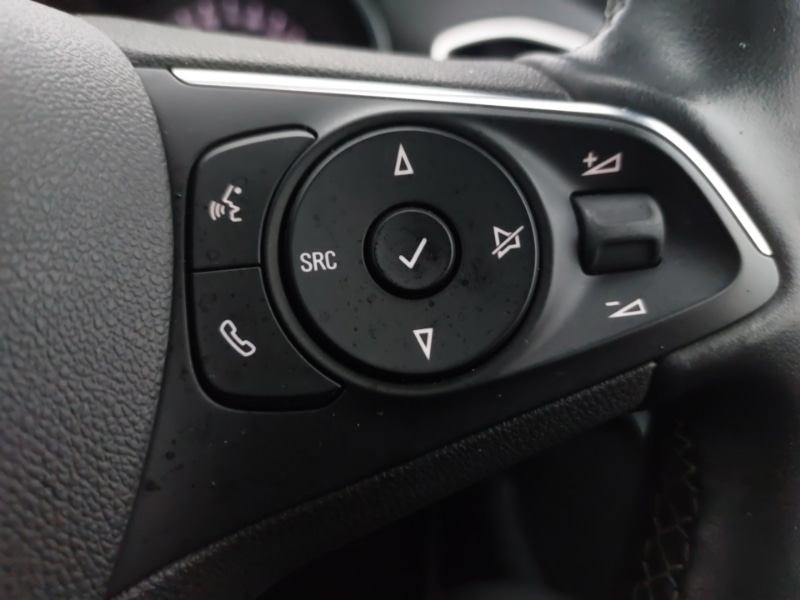 Used Vauxhall Crossland 2022 for sale - 77284530: Photo 19