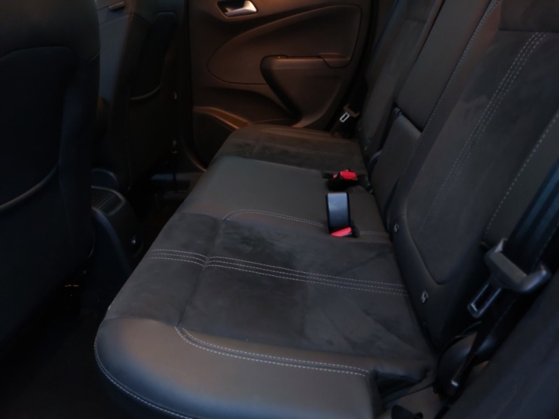 Used Vauxhall Crossland 2022 for sale - 77284530: Photo 6