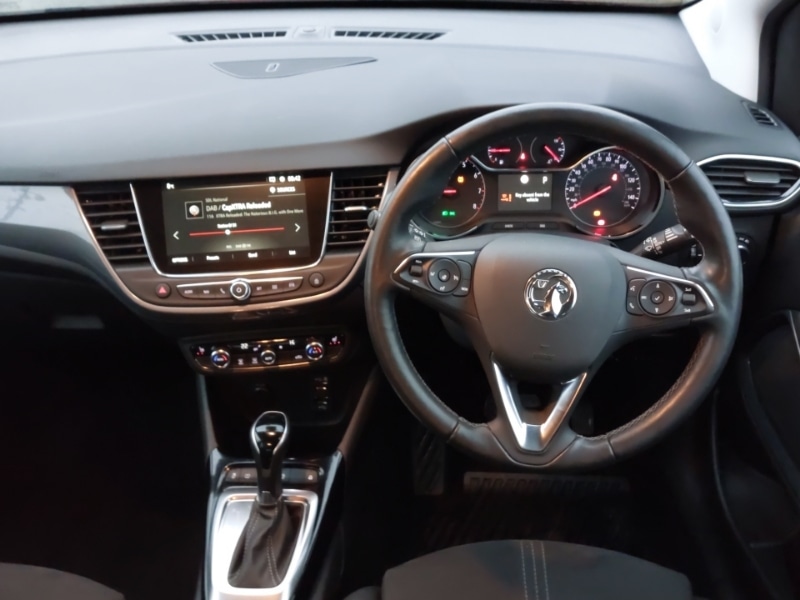 Used Vauxhall Crossland 2022 for sale - 77284530: Photo 7